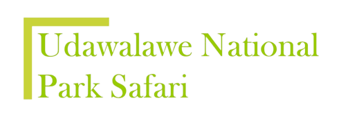 Udawawalawe National Park Safari New logo resized